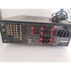Yamaha Natural Sound Av Amplifier DSP-A1092 Cinéma Dsp Dolby Ampli 1992 Son