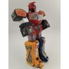 Power Rangers MMPR - bandai 1991 - megazord Jouet Figurine Vintage Punch Jeu