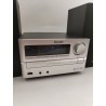 PHILIPS MCM2000 USB Mp3 CD-Player Radio Compact Mini Party Anlage CD HIFI Stereo