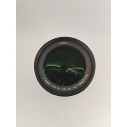 Panasonic Lumix H-FSA100300 G Vario 100-300 mm F/4.0-5.6 II AF OIS Objectif 