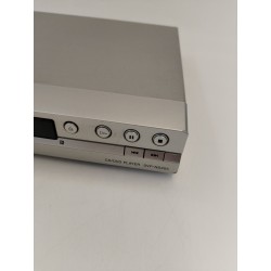 Sony CD DVD Player DVP-NS355 Lecteur DVD RW MP3 Jpeg Svcd Film Audio 