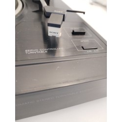 Sony PS-LX 100 Stéréo Turn table System Lecteur Vinyl Disque Plastique Turntable