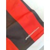 Maillot Neuf Authentique OGC Nice Macron 2018 Domicile XXL Rayé Red Football