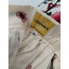 Les Olivades Jupe Neuve Taille 36 Motifs Provençaux Soleiado Provence Fleurs