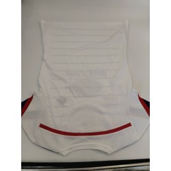 Maillot De Foot Féminine Olympique Lyonnais OL Femme Club Football Ligue 1...