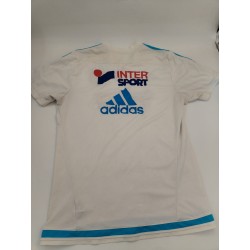 Lucas Ocampos Portée OM Authentique Olympique De Marseille Adizero Football Foot