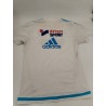 Lucas Ocampos Portée OM Authentique Olympique De Marseille Adizero Football Foot