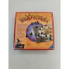 La Danse Des Sorcières 1999 Ravensburger Hexentanz Jeu Parcours Jeux De Société