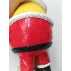 M&M'S Jaune Père Noël distributeur De Bonbons Cadeaux Lutin Figurine