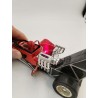 Dragster Électronique 2010 Goldlok Toys Jouet Voiture Race Car Battery
