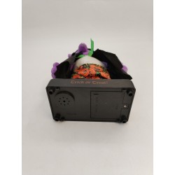 Figurine Animée Dracula Halloween Vampire Trick Or Treat Kcare Jouet...