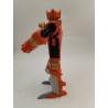 Épée Power Rangers Transformer Bandai 2007 Operation Overdrive Sentinel Zord 