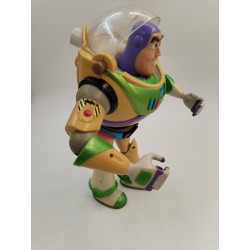 Buzz L'éclair  2001 Toy Story Disney Pixar Figurine Jouet Électronique 30 Cm Jeux