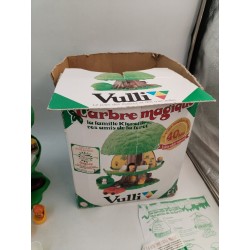 L'arbre Magique Vulli Édition Collector Numérotée Jouet Klorofill