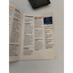 Star Raiders 1982 Atari Cx2660 Jeu Vidéo Touch Pad Livret Jeux