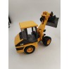 Lot Bruder Cat Caterpillar Made In Germany Engins Chantier Véhicule