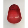 Voiture En Tôle Role Reproduction Ancienne Jouet Decoration Pot De Fleur Vintage