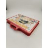 Il Était Une Fois Éditions Fabbri 11 Cassettes Audio Valise Collection K7...