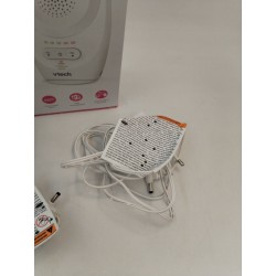 Vtech Babyphone Classic Bm1120 Radio Talkie Walkie Technologie Dect