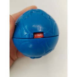 1998 Mc Donald's Footix Jouet Happy Meal Chronomètre Ballon France FFF Football