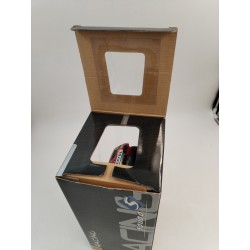 Solido S Collection Racing 1/18e Métal Mitsubishi Motors Pajero Montero Alphand