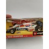 Bburago Offert Par Ad Race Champion 1/24 Die Cast Métal 6104 Burago Voiture