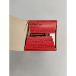 Tonka Polistil Ferrari F40 1:25 S Die Cast Métal 1/25 Voiture