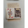 Cartes A Jouer 1981 Neuves Piatnik Austria 2111 Tirol Marie Antoinette Autriche
