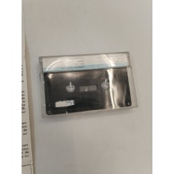 Ocean 1989 Double Dragon Action Ams Armstrad CPC Cassette K7 Jeux Vidéo Rétro