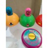 Yakatapé Mako Jeu D'adresse Amusant Jeux CHASS Fantômes Taupes