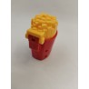 McDonald's 1996 Jouet Happy Meal Cornet Frites Mécanique Mc Do Danse Figurine