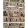 Le Grand Tarot De Mlle Lenormand Par Gaudais Édition Grimaud XIX Cartomancie Jeu