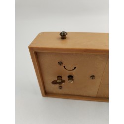 Pendule D'échec Made In West Germany Horloge Échecs Minuteur Chrono Compétition