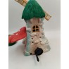 Lot Les schtroumpfs Schleich Peyo le moulin A Vent 1978 1981 Jeu Jouet Figurine