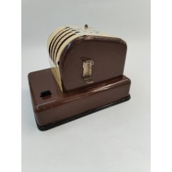 Cash Register Ncr Jouet Métal Fer Vintage Japan ATC Okp Caisse Enregistreuse