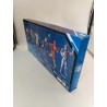 Batman Superman Cyborg Figurines Neuves DC Justice League Spin Master Jouet...