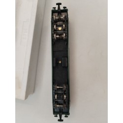 Jouef 8440 En Boîte Train SNCF CC 6551 Ho Trains Électriques