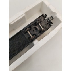 LIMA Voiture train Ho Voyage Fourgon bagages wagon SNCF Trains Électriques Boite