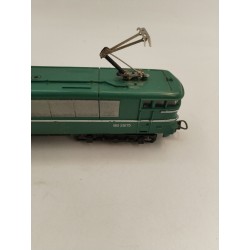 LOCOMOTIVE ELECTRIQUE LIMA  SNCF BB 25175 TRAIN HO Trains Électriques Jouet