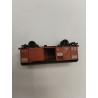 Loco Jouef 708 Locomotive Trains Électrique Wagon Citerne Vins Postillon Caisse