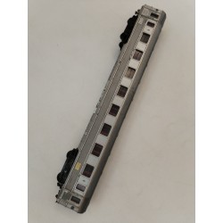 Trains Électriques Voiture Voyageur Sncf 1ère Classe HO Hornby Nantes Bordeaux