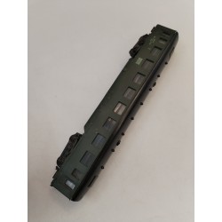 Hornby Ho Paris Lyon Sncf Voiture 2 B 10 Myfi 53150 Trains