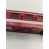 Jouef Trains Électrique Wagon Rouge 1 Ere Classe SNCF 518719 90 35i