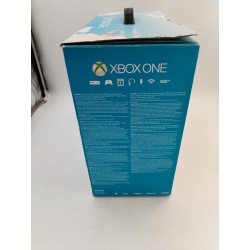 Xbox One Édition Sunset Overdrive Microsoft Spécial Édition Jeux Vidéo Boîte...