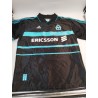 Maillot Foot Adidas Collection Om 1999 2000 Olympique Marseille Football
