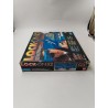 Lock On X2 Sega Bandai Twin Pack Jeu Vidéo Électronique Jeux Pistolet Vision