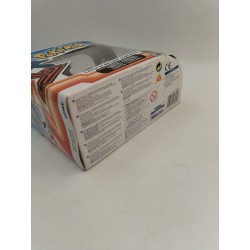 Pokémon X Y Figurine Mentali Catch N Return Poké Ball Hyper Tomy Jeu Jouet