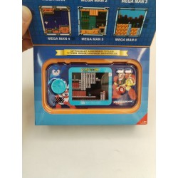 Megaman Capcom My Arcade Pocket Player Pro Console Jeux Vidéo Borne Portable...