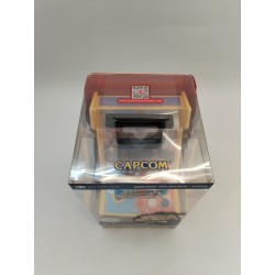 Street Fighter 2 Capcom Jeu D'arcade Rétro Portable Micro Player Pro Jeux Vidéo
