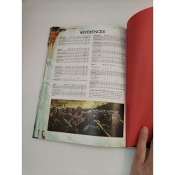 Warhammer Comtes Vampires Armées Livre Jeux De Rôles Jeu Rôle